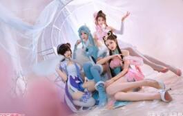 刺激战场怎么测性格值